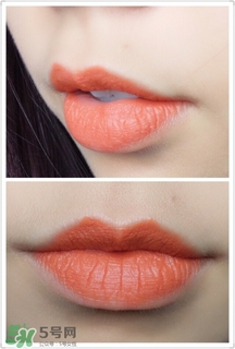 beauty cottage口紅怎么樣？beauty cottage口紅好用嗎