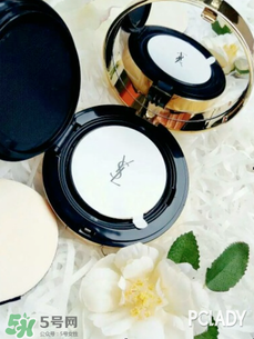 ysl蕾絲氣墊粉餅多少錢？ysl蕾絲氣墊粉餅色號價格