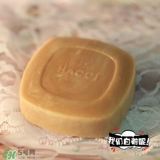 hacci蜂蜜皂怎么樣?hacci蜂蜜皂好用嗎? hacci蜂蜜皂怎么樣?hacci蜂蜜皂好用嗎?