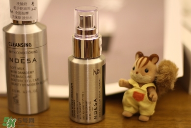 noesa是什么牌子？noesa是什么檔次？