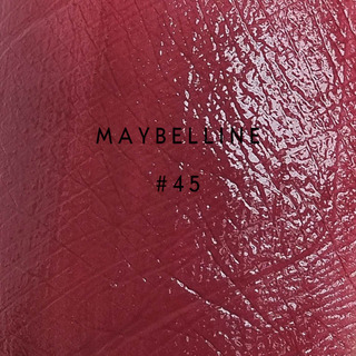 美寶蓮口紅哪個(gè)顏色好？美寶蓮口紅哪個(gè)色號(hào)好