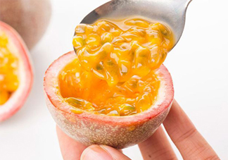 百香果泡水可以空腹喝嗎？百香果泡水能空肚子喝嗎？