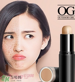 2017粉底棒什么牌子好？2017粉底棒推薦