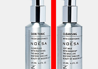 noesa是什么牌子？noesa是什么檔次？