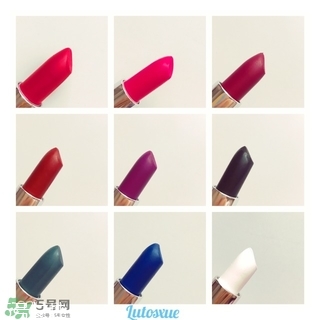 美寶蓮調(diào)色唇膏怎么樣 美寶蓮調(diào)色唇膏試色圖片 美寶蓮調(diào)色唇膏怎么樣 美寶蓮調(diào)色唇膏試色圖片