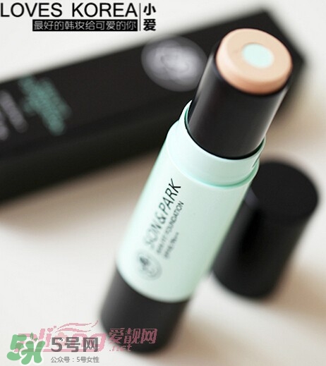 2017粉底棒什么牌子好？2017粉底棒推薦