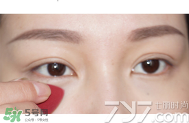 美寶蓮橡皮擦怎么用？美寶蓮遮瑕筆怎么用？