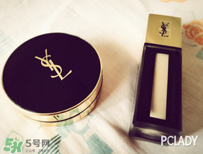 ysl蕾絲氣墊粉餅多少錢？ysl蕾絲氣墊粉餅色號價格