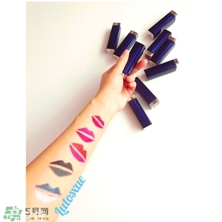 美寶蓮調(diào)色唇膏怎么樣 美寶蓮調(diào)色唇膏試色圖片 美寶蓮調(diào)色唇膏怎么樣 美寶蓮調(diào)色唇膏試色圖片