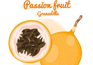 百香果多少錢一斤？2017百香果價格