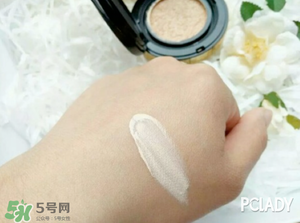 ysl蕾絲氣墊粉餅多少錢？ysl蕾絲氣墊粉餅色號價格