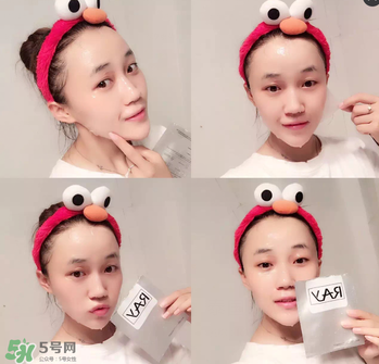 泰國(guó)ray面膜怎么樣？泰國(guó)ray面膜功效