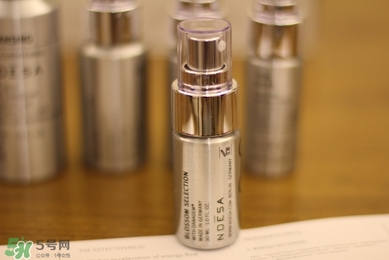 noesa是什么牌子？noesa是什么檔次？