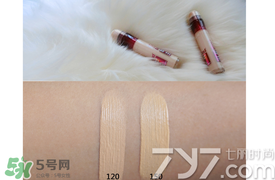 美寶蓮橡皮擦怎么用？美寶蓮遮瑕筆怎么用？