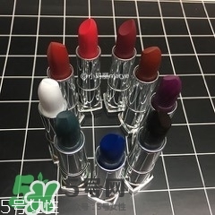 美寶蓮調(diào)色唇膏怎么樣 美寶蓮調(diào)色唇膏試色圖片 美寶蓮調(diào)色唇膏怎么樣 美寶蓮調(diào)色唇膏試色圖片