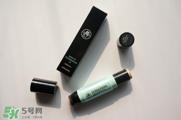 2017粉底棒什么牌子好？2017粉底棒推薦