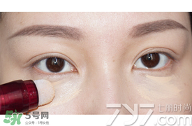 美寶蓮橡皮擦怎么用？美寶蓮遮瑕筆怎么用？