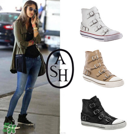 ash艾熙是什么牌子？ash是什么檔次？