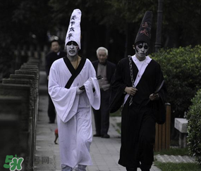 三月三有鬼嗎？農(nóng)歷三月三有鬼嗎？