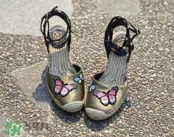 ash2017春夏新款好看嗎？ash艾熙2017新款鞋子怎么樣？