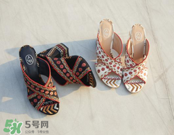 ash2017春夏新款好看嗎？ash艾熙2017新款鞋子怎么樣？