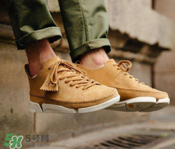 clarks三瓣鞋正品多少錢？clarks其樂(lè)三瓣鞋專柜價(jià)格
