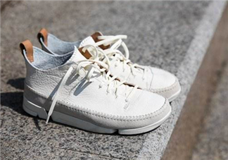 clarks三瓣鞋正品多少錢？clarks其樂(lè)三瓣鞋專柜價(jià)格