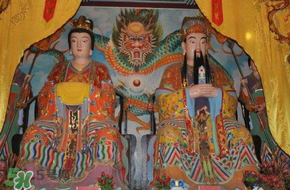 三月三仙家如何過？三月三仙家怎么接令旗？