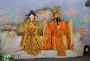 三月三仙家如何過？三月三仙家怎么接令旗？