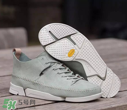 clarks三瓣鞋怎么樣？clarks其樂三瓣鞋測評