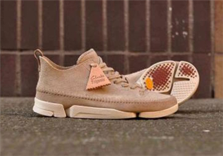 clarks三瓣鞋怎么樣？clarks其樂三瓣鞋測評