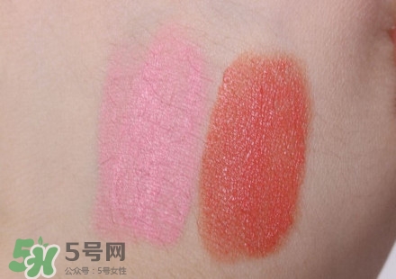 Sisley 2017腮紅棒03號(hào) Sisley 2017腮紅棒03號(hào)試色