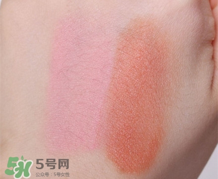 Sisley 2017腮紅棒03號(hào) Sisley 2017腮紅棒03號(hào)試色