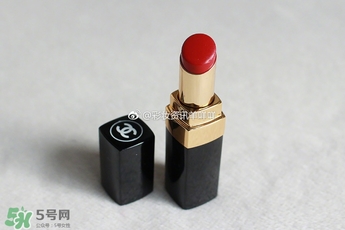 香奈兒口紅84效果圖 香奈兒口紅84試色 香奈兒口紅84效果圖 香奈兒口紅84試色