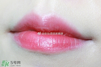 香奈兒口紅84效果圖 香奈兒口紅84試色 香奈兒口紅84效果圖 香奈兒口紅84試色