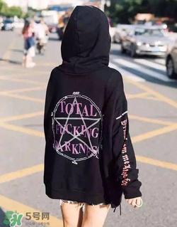 vetements很火嗎？vetements為什么這么火？