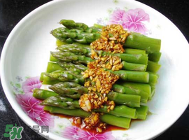 蘆筍老了怎么處理？蘆筍老了是什么樣子？