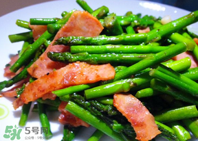 蘆筍老了怎么處理？蘆筍老了是什么樣子？