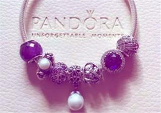 潘多拉2017春季新品好看嗎？pandora2017春季新款珠寶怎么樣？