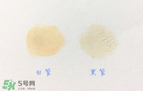 cpb隔離白管和黑管哪個好用？cpb白管黑管區(qū)別