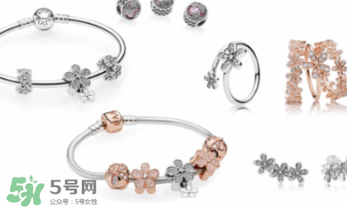 潘多拉2017春季新品有幾個(gè)系列？pandora春季新款有哪幾個(gè)系列？