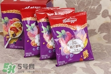 谷蘭諾拉水果谷物麥片怎么吃？谷蘭諾拉水果麥片有幾種吃法？