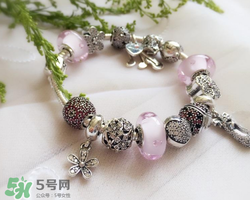 2017潘多拉春夏新品的寓意是什么？pandora春夏新品有什么寓意？