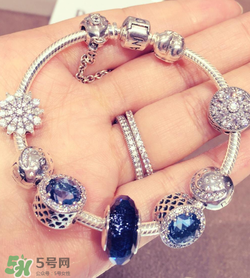 2017潘多拉春夏新品的寓意是什么？pandora春夏新品有什么寓意？