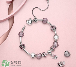 2017潘多拉春夏新品的寓意是什么？pandora春夏新品有什么寓意？