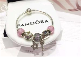 2017潘多拉春夏新品的寓意是什么？pandora春夏新品有什么寓意？