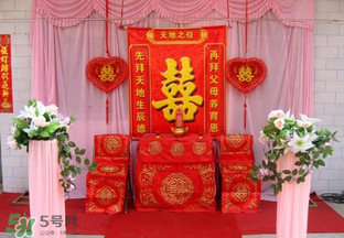 清明節(jié)可以辦喜事嗎？清明節(jié)辦喜事好嗎？