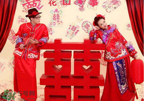 清明節(jié)可以辦喜事嗎？清明節(jié)辦喜事好嗎？