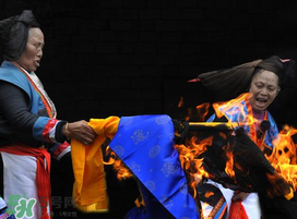 清明節(jié)能燒衣服嗎？清明節(jié)可以燒衣服嗎？