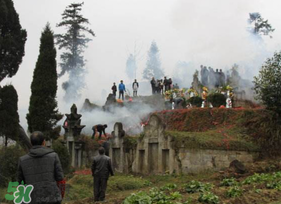 清明節(jié)能燒衣服嗎？清明節(jié)可以燒衣服嗎？